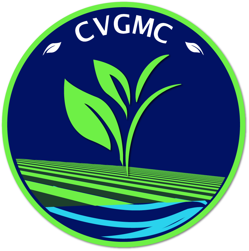 CVGMC Logo